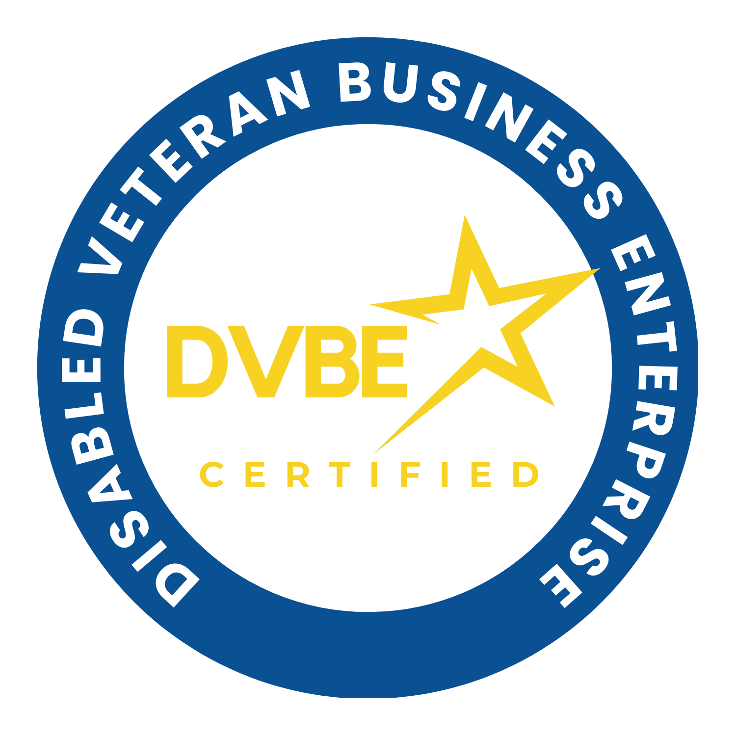 California DVBE Certified
