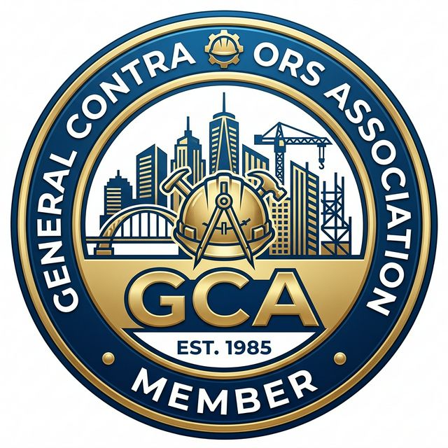 General Contractors Association