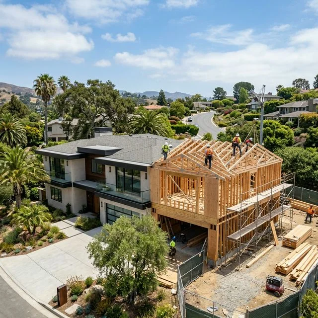 Home Additions That Feel Like They Were Always There