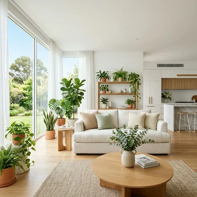 Indoor Air Quality Solutions