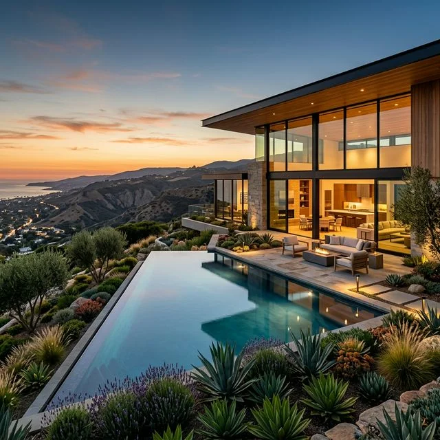 Your Vision. Our Craftsmanship. One Contractor.