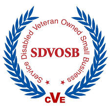 SBA SDVOSB Certified